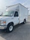 2025 Ford E-350SD Base Cutaway