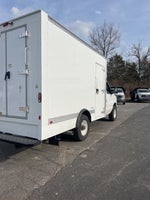 2025 Ford E-350SD Base Cutaway