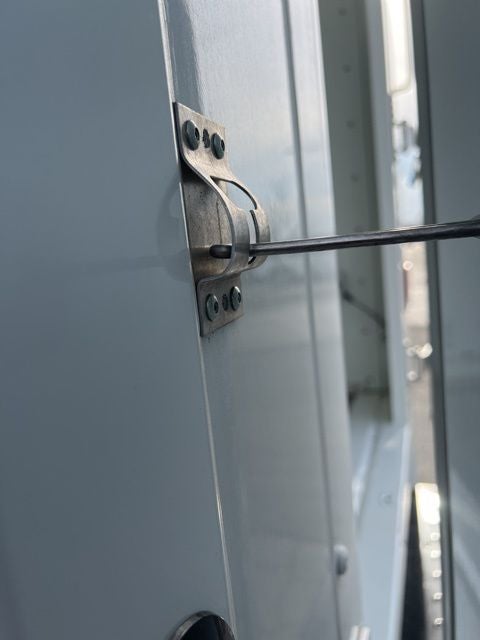 2025 Ford E-350SD Base Cutaway