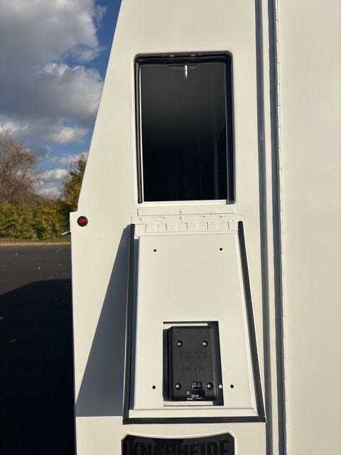 2026 Ford E-350SD Base Cutaway