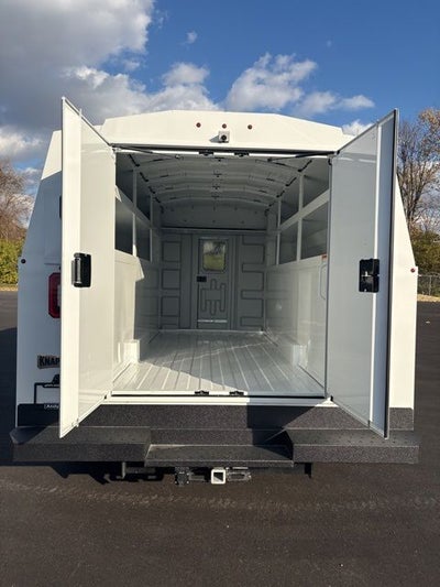 2026 Ford E-350SD Base Cutaway