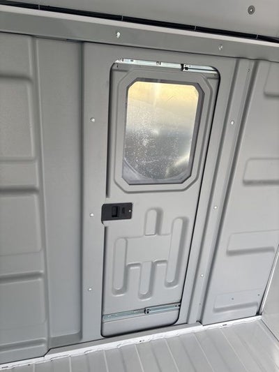 2026 Ford E-350SD Base Cutaway