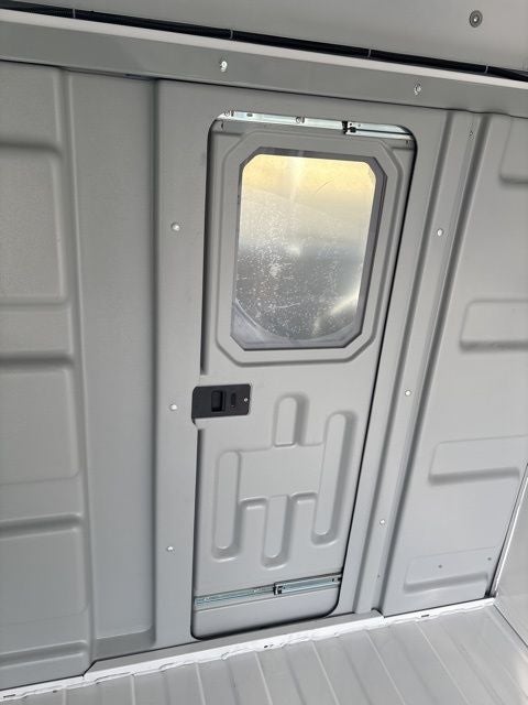 2026 Ford E-350SD Base Cutaway