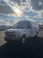 2026 Ford E-350SD Base Cutaway