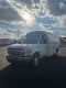 2026 Ford E-350SD Base Cutaway