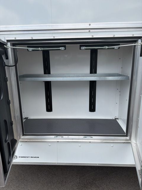 2027 Ford E-350SD Base Cutaway