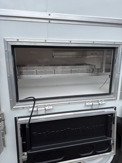 2027 Ford E-350SD Base Cutaway