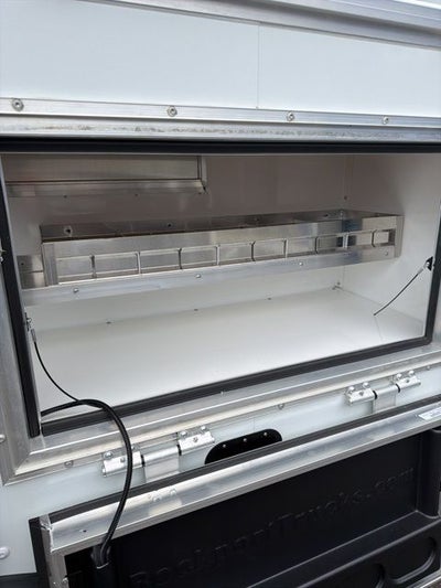 2027 Ford E-350SD Base Cutaway