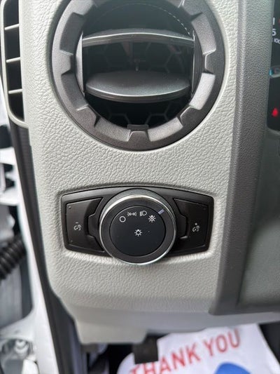 2027 Ford E-350SD Base Cutaway