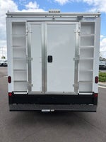2027 Ford E-350SD Base Cutaway
