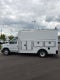 2027 Ford E-350SD Base Cutaway