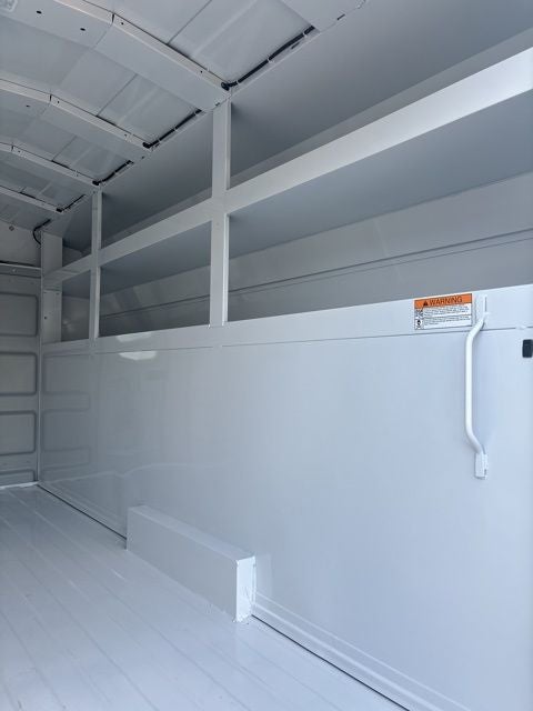 2026 Ford E-350SD Base Cutaway