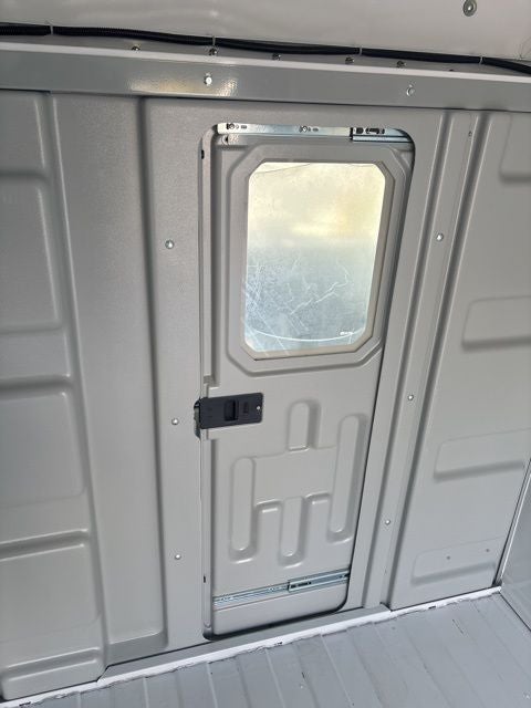 2026 Ford E-350SD Base Cutaway