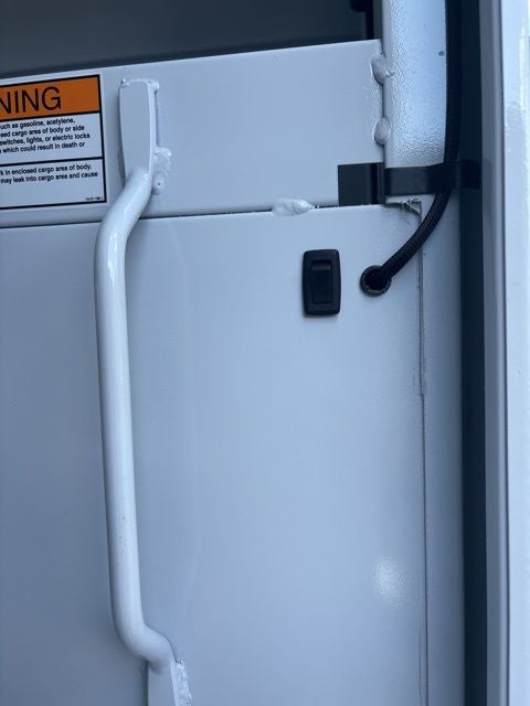 2026 Ford E-350SD Base Cutaway