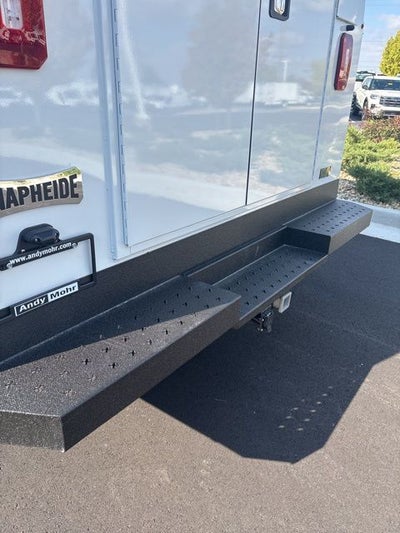 2026 Ford E-350SD Base Cutaway