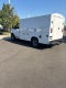 2027 Ford E-350SD Base Cutaway