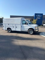 2027 Ford E-350SD Base Cutaway