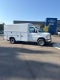 2027 Ford E-350SD Base Cutaway