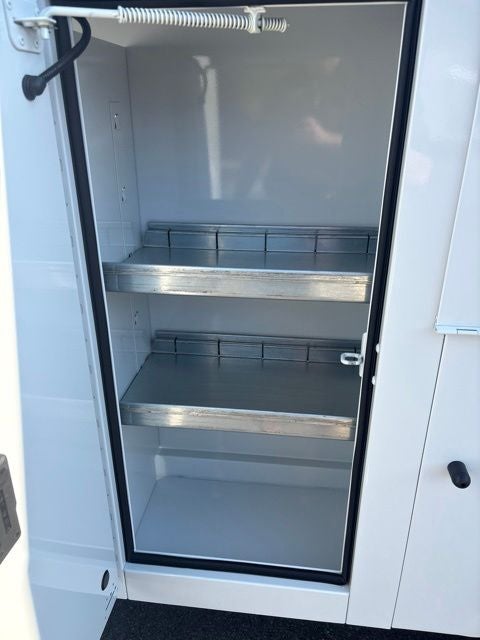 2027 Ford E-350SD Base Cutaway