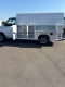 2027 Ford E-350SD Base Cutaway