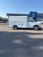 2027 Ford E-350SD Base Cutaway