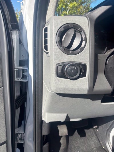 2027 Ford E-350SD Base Cutaway