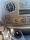 2027 Ford E-350SD Base Cutaway