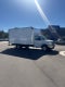 2027 Ford E-350SD Base Cutaway