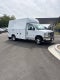 2027 Ford E-350SD Base Cutaway