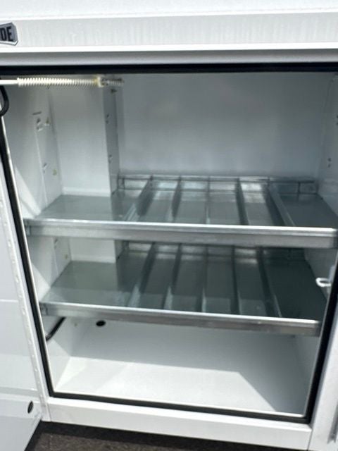 2027 Ford E-350SD Base Cutaway