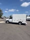 2027 Ford E-350SD Base Cutaway