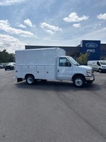 2027 Ford E-350SD Base Cutaway