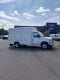 2027 Ford E-350SD Base Cutaway