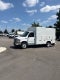 2027 Ford E-350SD Base Cutaway