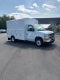 2027 Ford E-350SD Base Cutaway