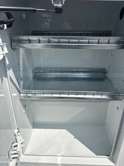 2027 Ford E-350SD Base Cutaway