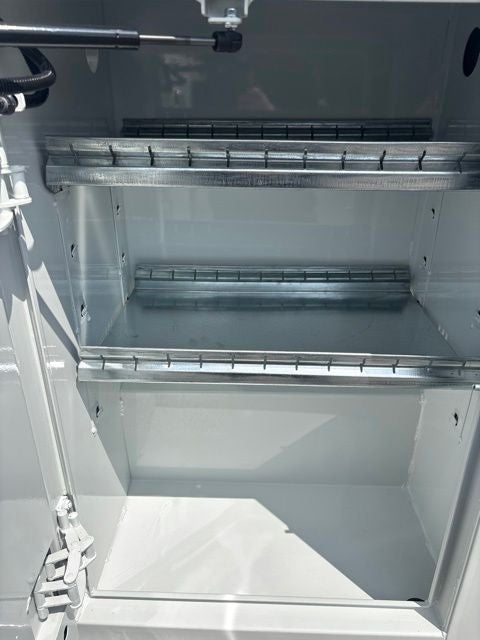 2027 Ford E-350SD Base Cutaway