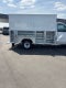2027 Ford E-350SD Base Cutaway