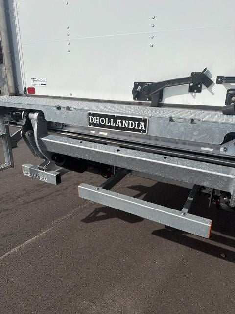 2026 Ford F-750SD Base