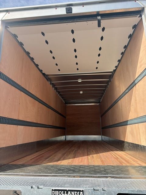 2026 Ford F-750SD Base