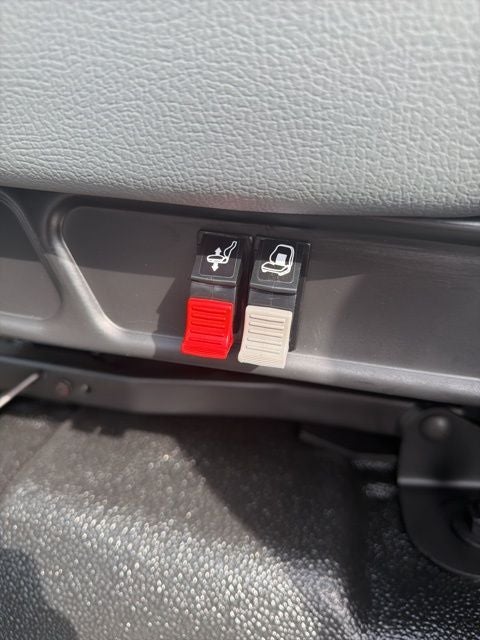 2026 Ford F-750SD Base