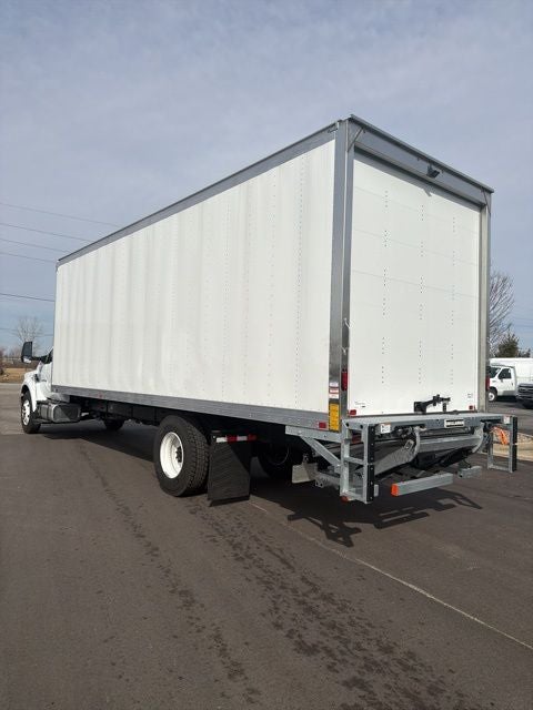 2026 Ford F-750SD Base