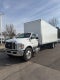 2026 Ford F-750SD Base