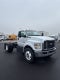 2026 Ford F-750SD Base XL