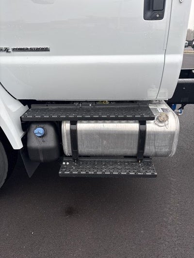 2026 Ford F-750SD Base XL