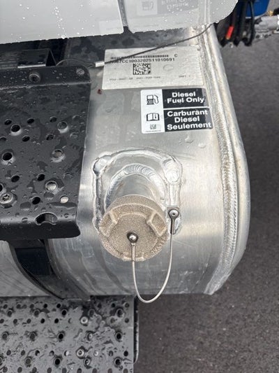 2026 Ford F-750SD Base XL