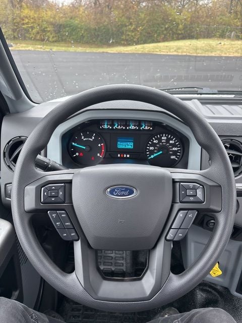 2026 Ford F-750SD Base XL