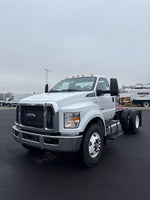 2026 Ford F-750SD Base XL