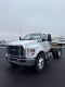 2026 Ford F-750SD Base XL