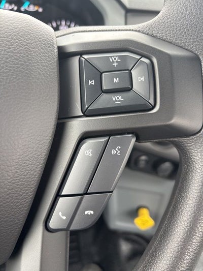 2026 Ford F-750SD Base XL